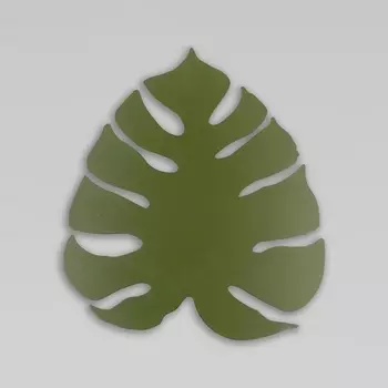 Настенный светильник TK Lighting Monstera 4668 листья