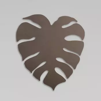 Настенный светильник TK Lighting Monstera 5719 листья