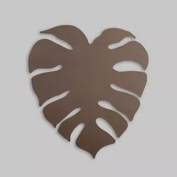 Настенный светильник TK Lighting Monstera 5822 листья