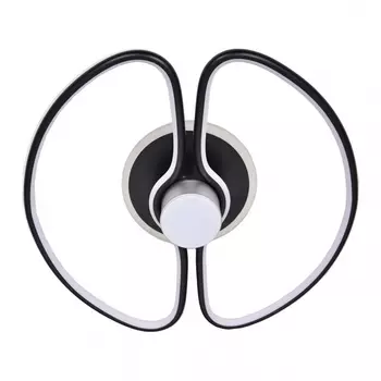 Настенный светильник светодиодный DeMarkt Толедо 312012601