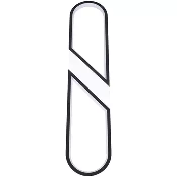 Настенный светильник светодиодный DeMarkt Толедо 312021901