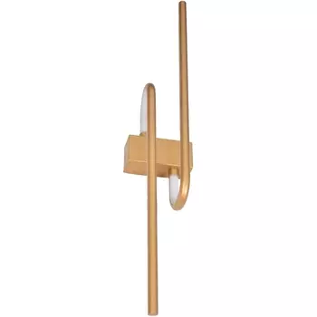 Настенный светильник DeMarkt Толедо 312022302