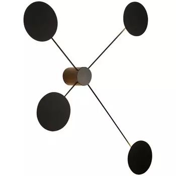 Настенный светильник ST Luce TONDO SL6006.401.04