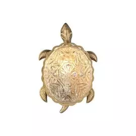 Настенный светильник Turtle 2254-1W (Favourite)