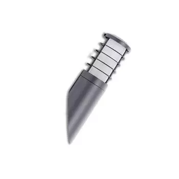 Настенный светильник уличный 61831 Gr (Oasis Light)