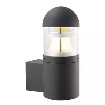 Настенный светильник уличный IP54 Gr Oasis Light 61841