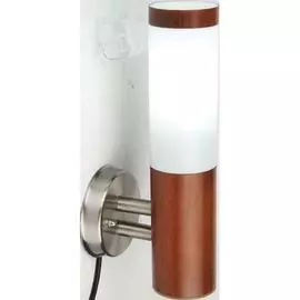 Настенный светильник уличный 67405W (Oasis Light)