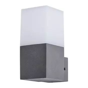 Настенный светильник уличный A8372AL-1GY (Artelamp)