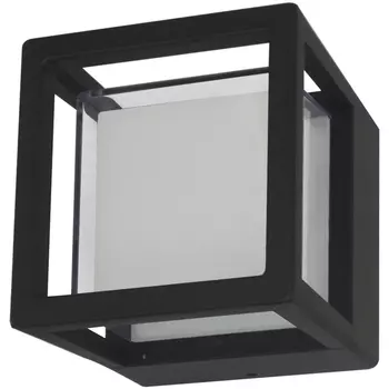 Настенный светильник уличный IP54 LED ST Luce Alceno SL9504.401.01