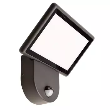 Настенный светильник IP65 уличный LED Deko-Light Alkes 731139