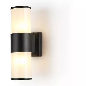 Настенный светильник уличный IP54 Ambrella Garden ST2455