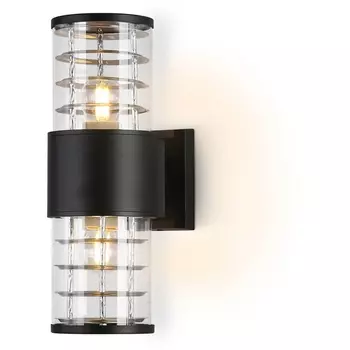 Настенный светильник уличный IP54 Ambrella Garden ST2525