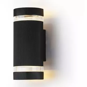 Настенный светильник уличный IP54 Ambrella Garden ST2562