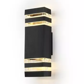 Настенный светильник уличный IP54 Ambrella Garden ST2574