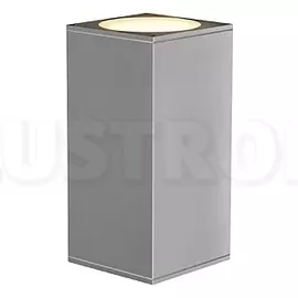 Настенный светильник уличный Big 229574 (SLV)