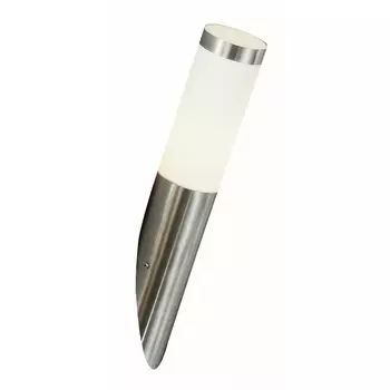 Настенный светильник факел уличный IP44 Globo Бостон 3157