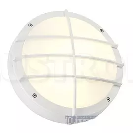 Настенный светильник уличный Bulan 229081 (SLV)