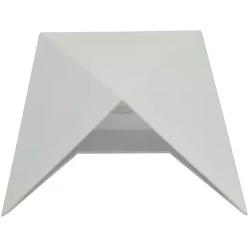 Настенный светильник уличный IP54 LED ST Luce Canneto SL9503.501.01