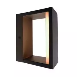 Настенный светильник уличный Cata 730374 (Deko-Light)