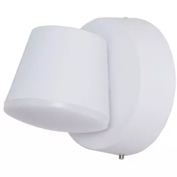 Настенный светильник уличный Chico A2212AL-1WH (Artelamp)