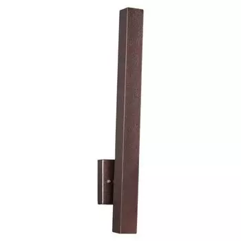 Настенный светильник уличный Novotech Cornu 358057