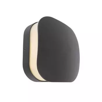 Настенный светильник уличный Corvi 731075 (Deko-Light)