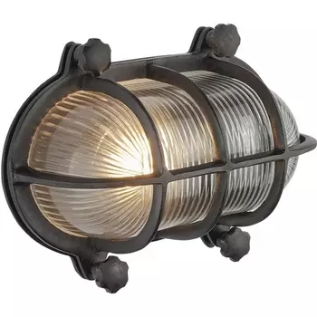 Настенный светильник уличный IP54 Covali WL-30176