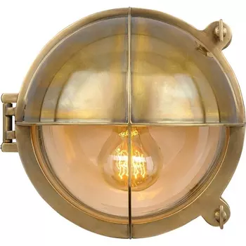 Настенный светильник уличный IP54 Covali WL-30742