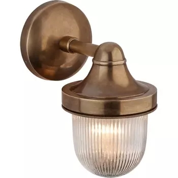 Настенный светильник уличный IP54 Covali WL-38001