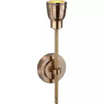 Настенный светильник уличный IP54 Covali WL-38029