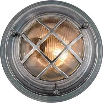 Настенный светильник уличный IP54 Covali WL-59986