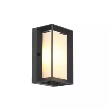 Настенный светильник уличный IP54 LED ST Luce Cubista SL077.411.01