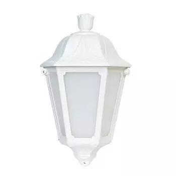 Настенный светильник уличный IP55 Fumagalli Daria M28.000.000.WYE27