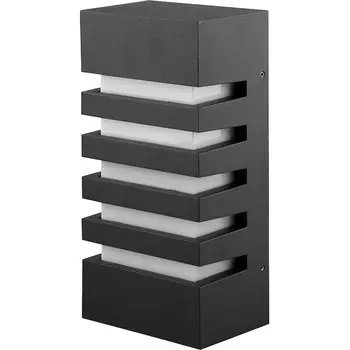 Настенный светильник уличный IP54 Feron DH0602 11876