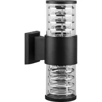 Настенный светильник уличный IP54 6298 Feron DH0802 06298