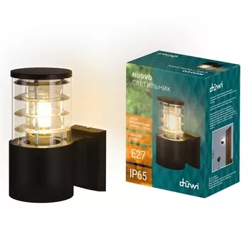 Настенный светильник уличный duwi 24393 9 Duwi