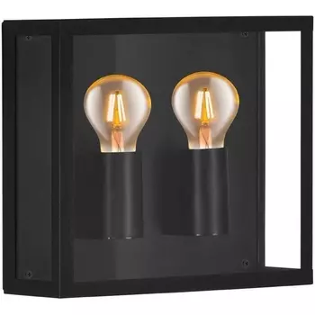 Настенный светильник уличный Eglo ALAMONTE 1 900698