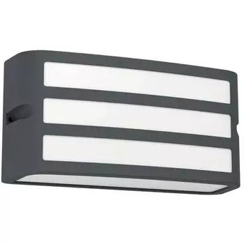 Настенный светильник уличный IP54 Eglo CAMARDA 900811