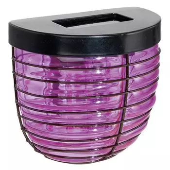 Настенный светильник уличный на солнечной батареяе LED Eglo Z_solar 48204