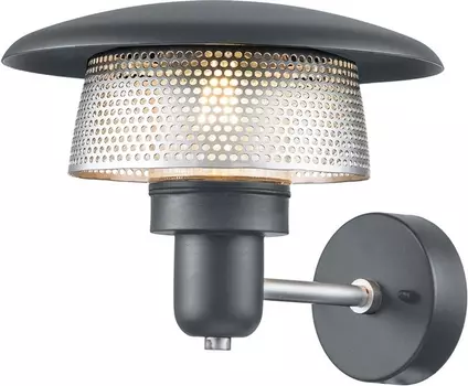 Настенный светильник уличный Elstead Saturne SATURNE