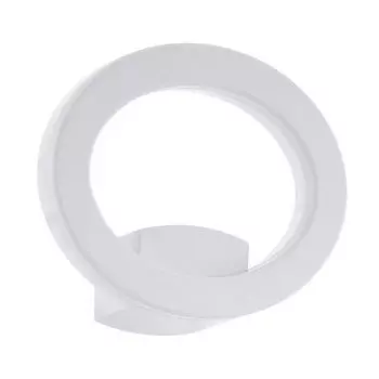 Настенный светильник уличный LED Eglo Emollio 96274 кольцо