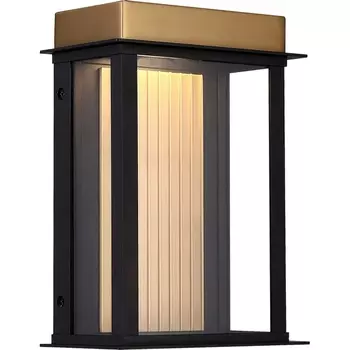 Настенный светильник уличный IP54 LED Favourite Glow 4302-1W