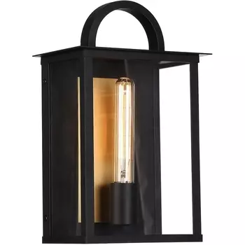 Настенный светильник уличный IP44 Favourite Lume 4299-1W