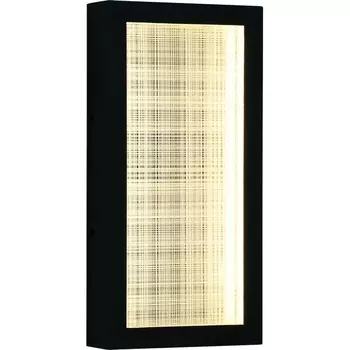 Настенный светильник уличный IP54 LED Favourite Mist 4298-1W