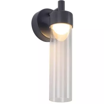 Настенный светильник уличный IP54 LED Favourite Pixar 4703-1W