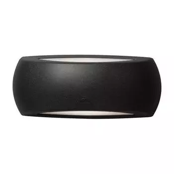 Настенный светильник уличный IP66 Fumagalli Francy 1A1.000.000.AYF1R