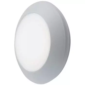 Настенный светильник уличный Fumagalli BERTINA 1B1.000.000.LYG1L