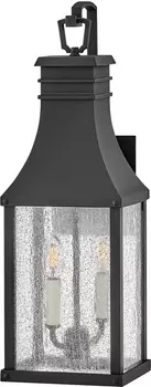 Настенный светильник уличный Hinkley Beacon Hill HK-BEACON-HILL-M-MB