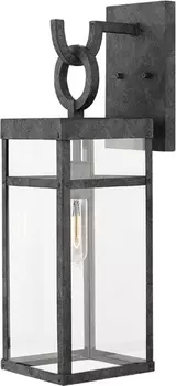 Настенный светильник уличный Hinkley Porter QN-PORTER-L-DZ