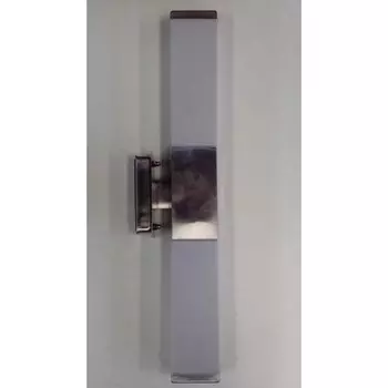 Настенный светильник уличный INOX 75707 (Oasis Light)